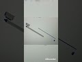 SolidWorks Model- Assembly of a Pen by making individual parts #solidworks #study #cad #motivation