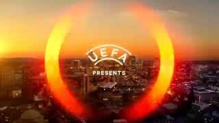 UEFA Europa League 2015-16 Intro Resimi