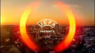 UEFA Europa League 2015-16 Intro