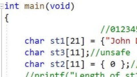 Containers and arrays