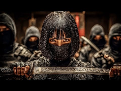 بعد مهربت منهم خلصو ع صحابها وبعتولها فريق مرتزقه يقضو عليها نسو أنها أشرس بنت هتندمهم وتنتقم ملخص 