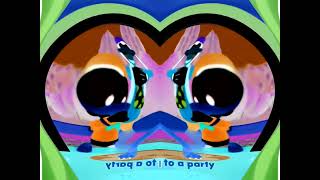 Party At Mickeys House In Deaf Major Opposite Pitch White