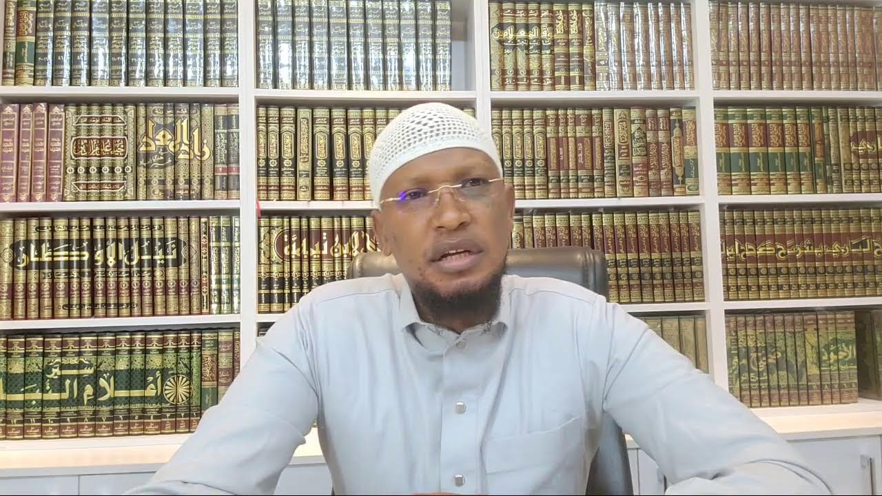 AS WR WB RAMADANI MAAL SII BARSISA