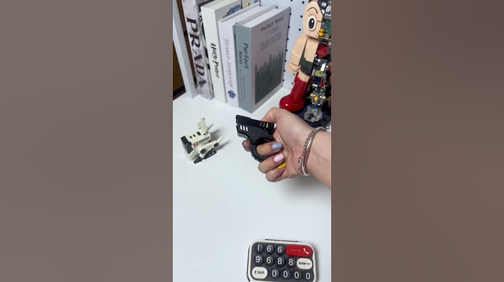 A small decompression toy that you can carry with you. Very good!#edcgear #everydaycarry #figettoys