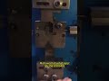 Small model wire bending machine