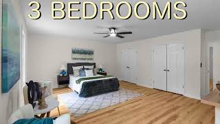 2442 Falcon Ct Lawrenceville, GA 30043,