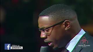 Do Not Pass Me By song by Pastor Reginald Sharpe, Jr.