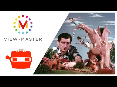 Toy Documentary - VIEW MASTER