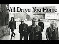 Bon Jovi - I Will Drive You Home (SUBTITULADA EN ESPAÑOL)