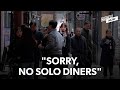 10 million Koreans living alone, yet solo diners still unwelcome