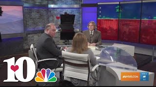 Inside TN: M. Odom, Part 4
