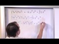 Multiplying Polynomials in Algebra