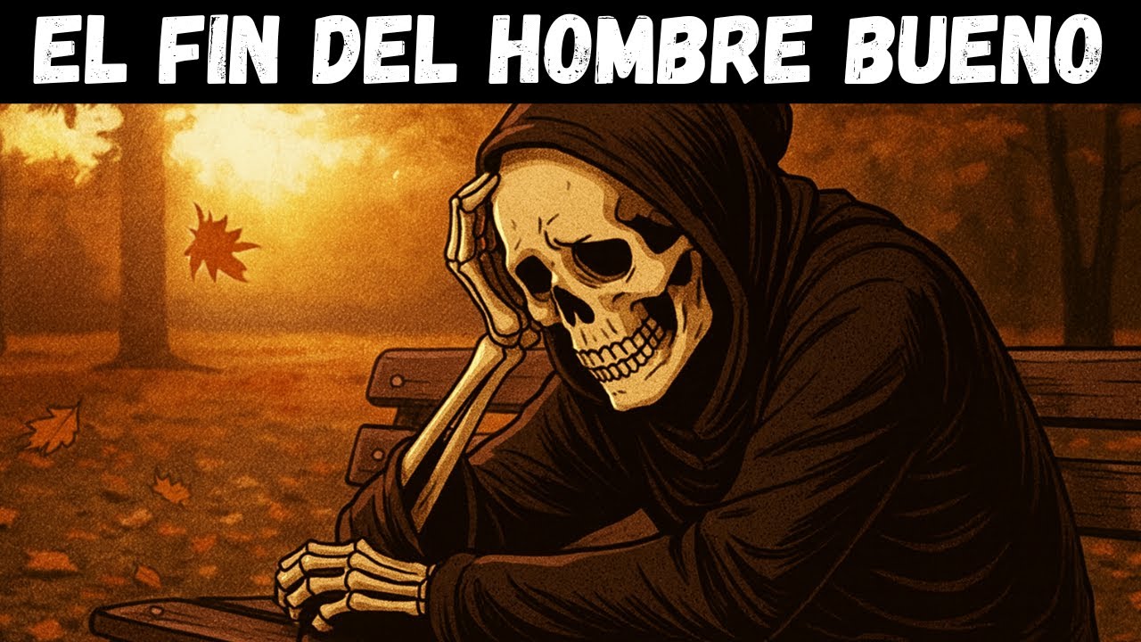La soledad de los hombres buenos