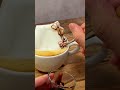 母の日はラテアートで感謝を伝えよう #Shorts
