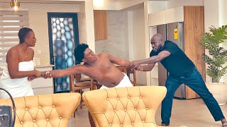 🤣 MR. KOD SERIES EPISODE 5. AKABENEZER VS OPOKU BILSON 🤩😜 Ft AHUOFE PATRI ❤️🩹😀