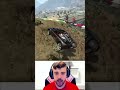 DANIREP DESCUIDO? 💀 - #danirep #gta #gtav #humor