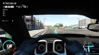 Time 2 Die, Drive and Rift (Part 2)