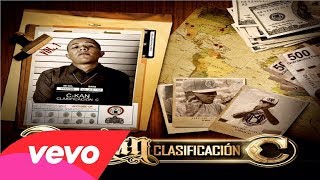 09 Quiero Que Sepas \ C-Kan feat. MC Magic \ Clasificación C, Vol. 1