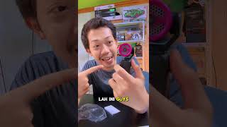 kipas ada kameranya ini bjir #review #shorts