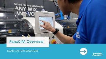 PanaCIM Overview