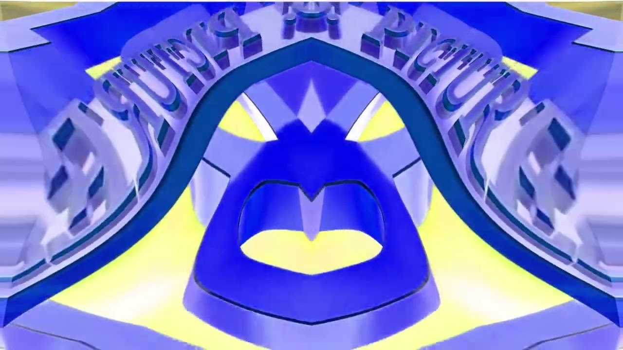Warner Bros. Pictures Effects [Sponsored by Klasky Csupo 2001 Effects]