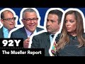 The Mueller Report: MSNBC’s Ari Melber Hosts Legal Analysts
