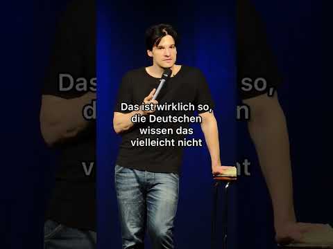 Schweizer legt sich mit Albaner an!