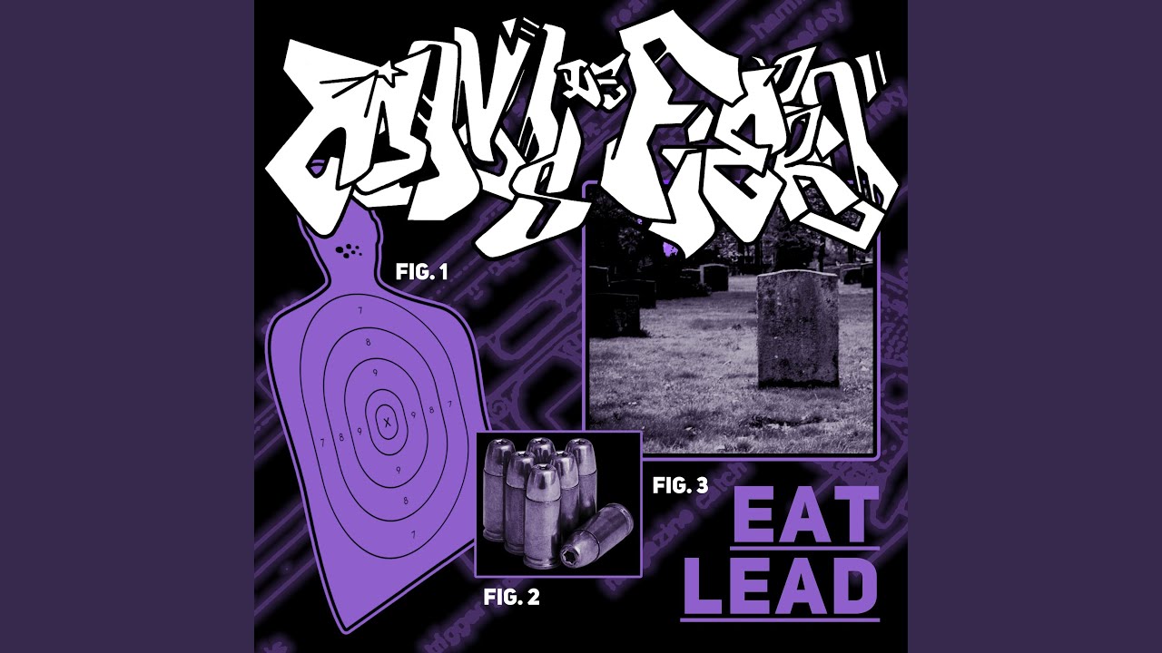 Watch Foo Violence on YouTube Watch Foo Violence on YouTube