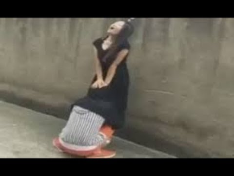 Njiirr Orang Paling Jahil Bikin Anda Tertawa Ngakak 