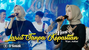 RARA LIDA - LARUT TANPA KEPASTIAN VERSI NOVA D