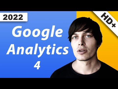 Google Analytics 4 einrichten - klau Dir mein 6 Punkte Plan