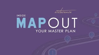 The Map Out Your Masterplan Virtual Workshop