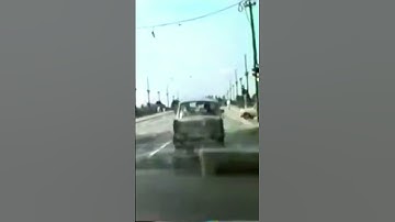 DDR straßenverkehr kurz vor der Wende #history #ddr #autofahrt