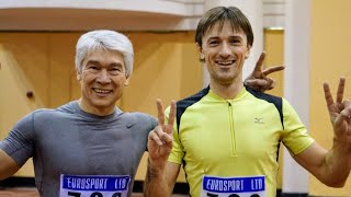 видео: “Миллионы Не Нужны: Как Обычные Люди Становятся Атлетами” картинка: “Миллионы Не Нужны: Как Обычные Люди Становятся Атлетами”