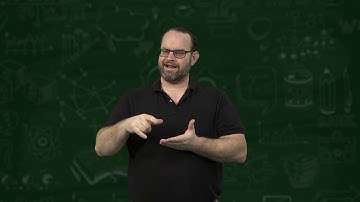 Math Concepts in ASL- #1 Number Systems