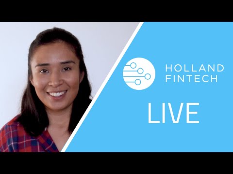 Holland Fintech Live News Episode 29 Holland Fintech Live News Episode 29