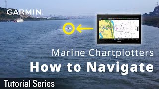 Celebrity Tutorial - Marine Chartplotters: How to Navigate Net Worth