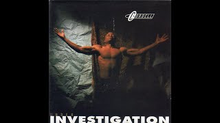 洋楽 g-rap/C-ORDELL/UNDER INVESTIGTION C-Ordell ‎- Under Investigation (1995) [FULL ALBUM] (FLAC