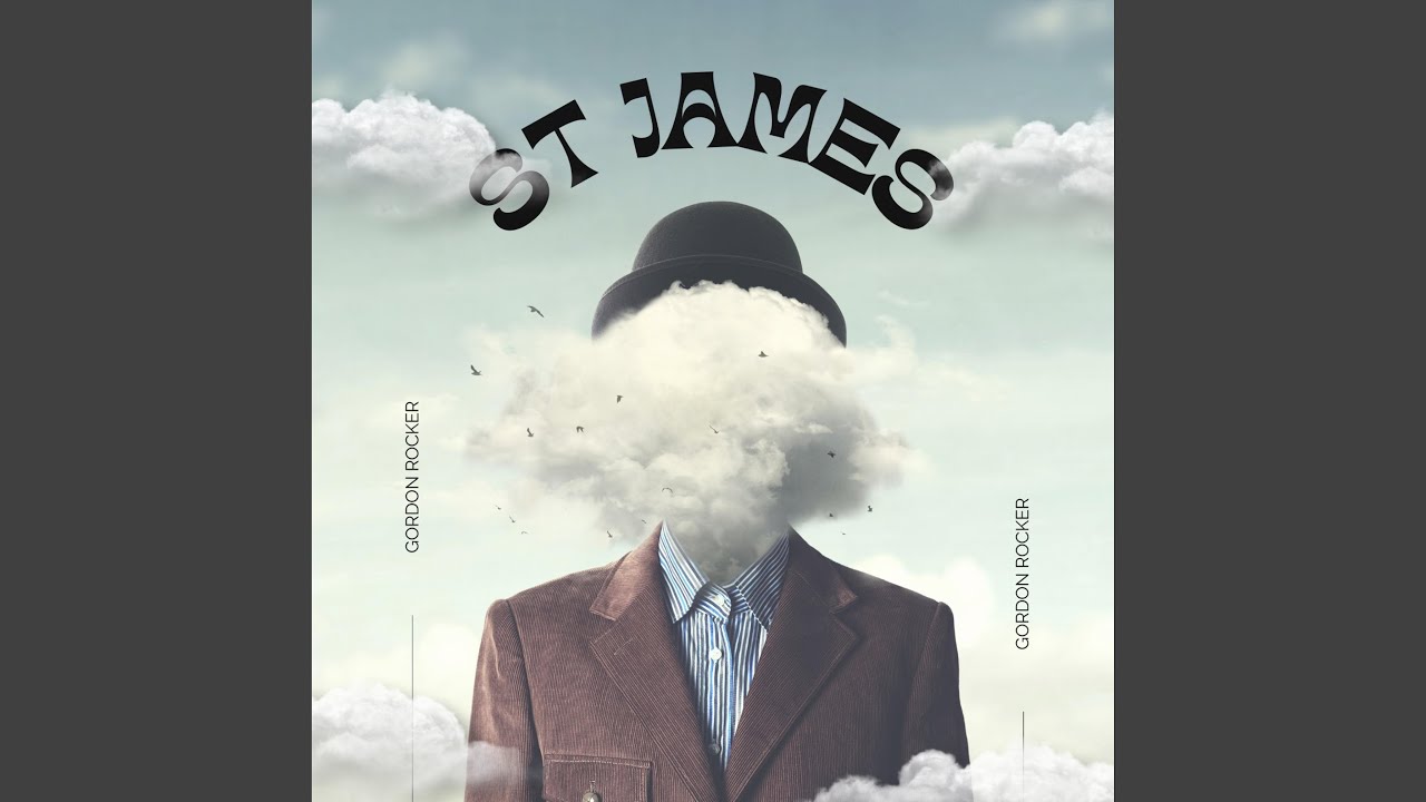Watch St James (Single Version) on YouTube Watch St James (Single Version) on YouTube