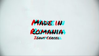 Made in Romania - Lonut Cercel Resimi
