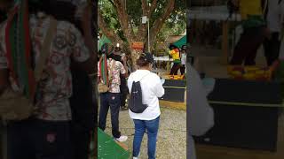 UNRULY UNRULY BOSS LIVE KIYAH HERB HOUSE DRE ISLAND ZAMUNDA