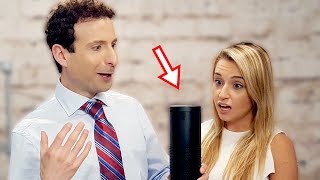5 Things You Didn't Know Amazon Echo Could Do - Deal Guy Live Show