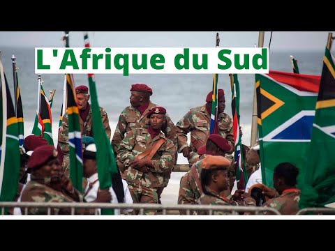 Vidéo: La Fracture Des Richesses De L'Afrique Du Sud Analysée à Travers D'impressionnantes Photographies Aériennes - Réseau Matador