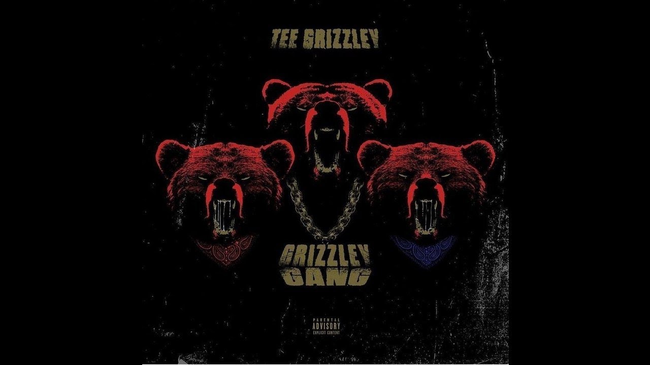 Tee Grizzley - Grizzley Gang
