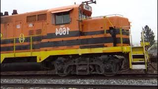 (Cyber Monday Special) Train Horns - Sparta Mania Remix