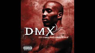DMX - Stop Being Greedy (Instrumental)