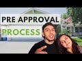 Buying a HOUSE in Southern California - PreApproval + OFFER SUBMITTED?! EP 2