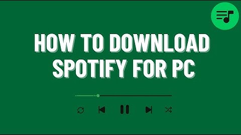 How to Download Spotify on Desktop PC in 1 Minute?