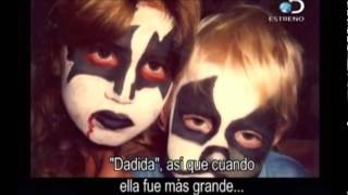 Information [Discovery Channel] Convirtiendome en Chaz Parte 1/3 Guide