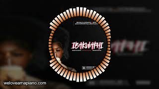 Rivalz Loony Q U0026 Mtimban3  Ibakwaphi  Amapiano